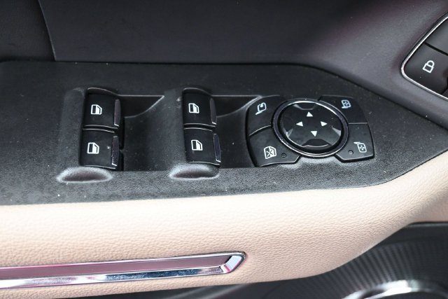 Certified 2024 Ford Expedition Limited RWD image 14