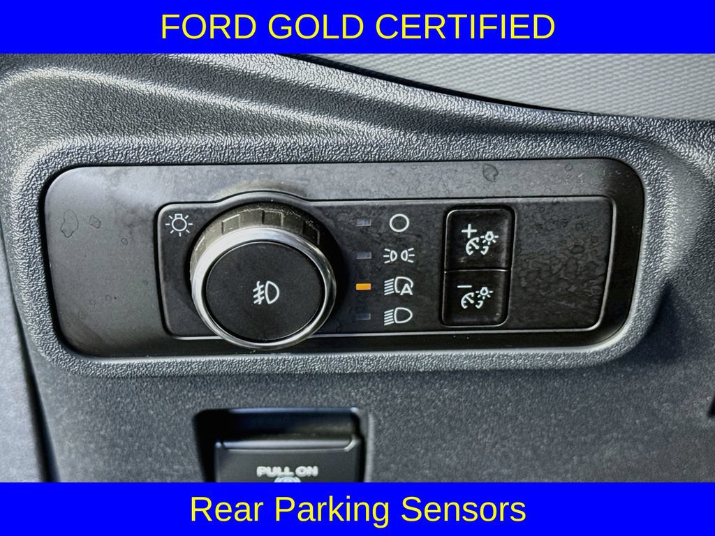 Certified 2023 Ford Bronco Big Bend AWD/4WD image 13