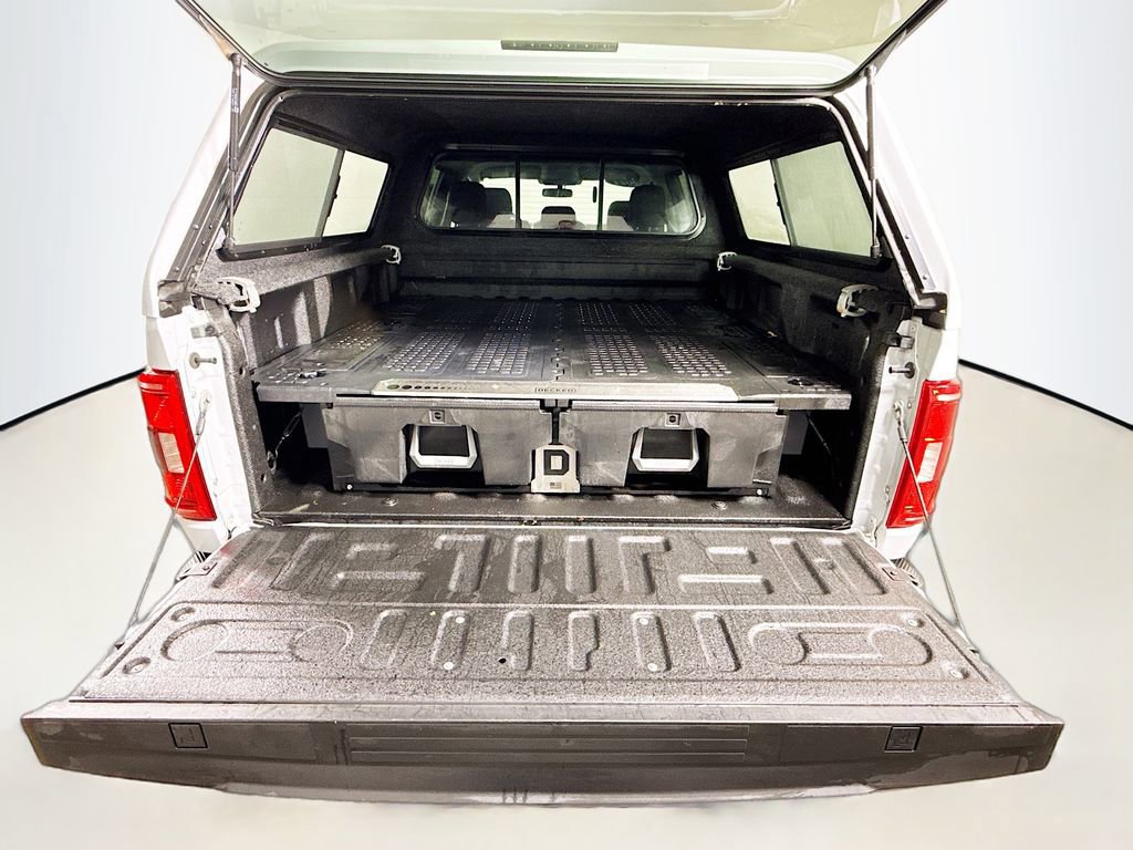 Certified 2021 Ford F150 XLT w/ Equipment Group 302A High image 26