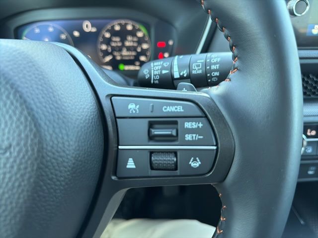 Used 2026 Honda CR-V Sport-L image 19