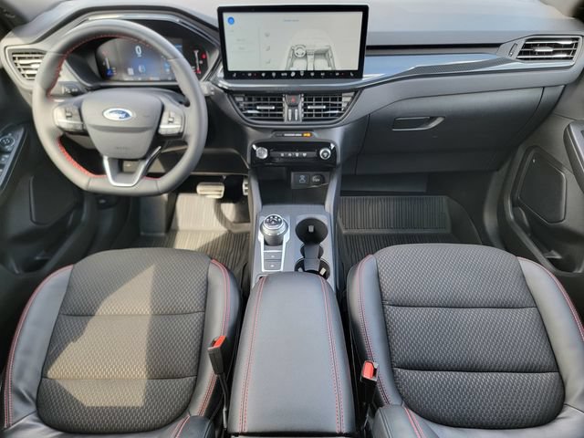 Certified 2023 Ford Escape ST-Line w/ Tech Pack #1 FWD image 26