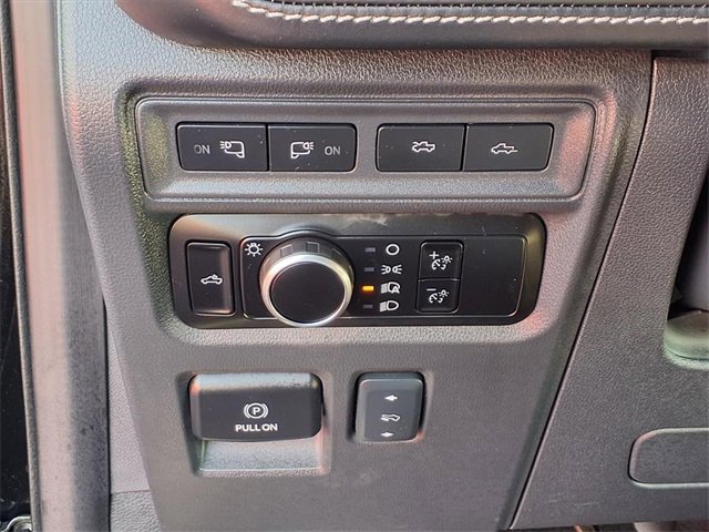 Certified 2023 Ford F150 Lightning Platinum image 14