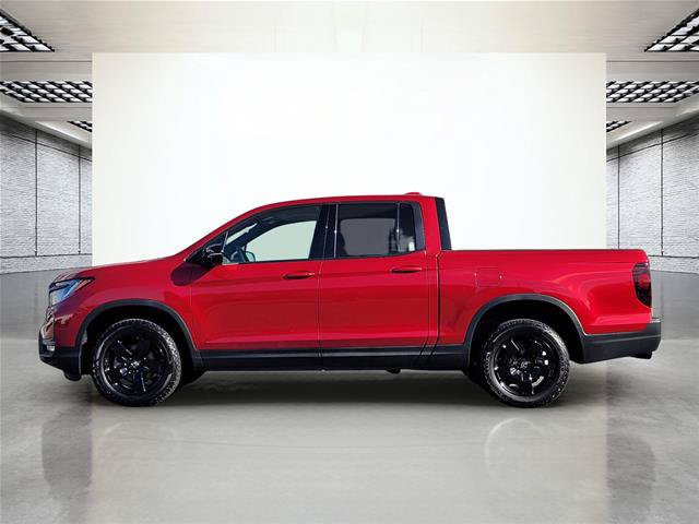 Used 2025 Honda Ridgeline Black Edition image 8