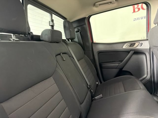 Certified 2020 Ford Ranger XLT w/ Equipment Group 302A Luxury AWD/4WD image 18