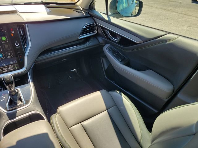 Used 2024 Subaru Outback Onyx Edition AWD/4WD image 14