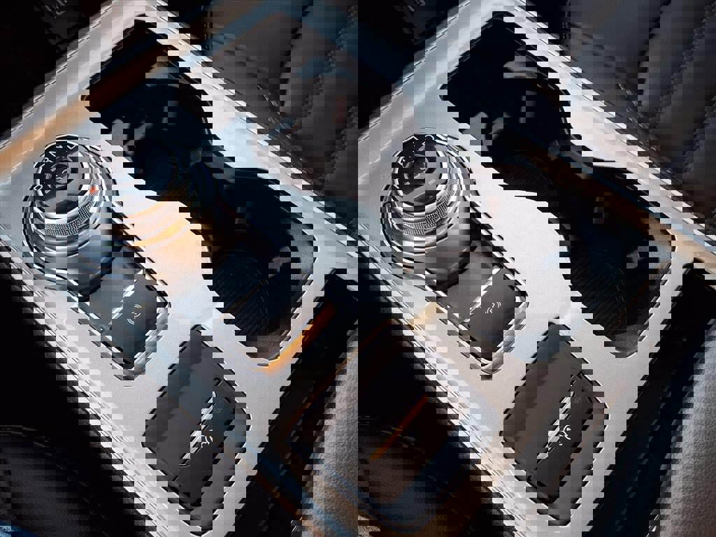 Certified 2024 Ford Edge SEL w/ Convenience Package image 20