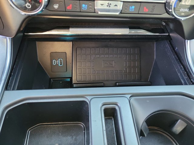 Certified 2021 Ford F150 Platinum w/ Equipment Group 701A High image 29