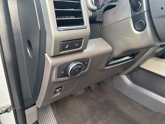 Certified 2020 Ford Expedition XLT w/ Equipment Group 202A image 21