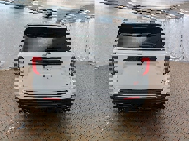 Certified 2023 Ford Explorer ST w/ Equipment Group 401A image 6