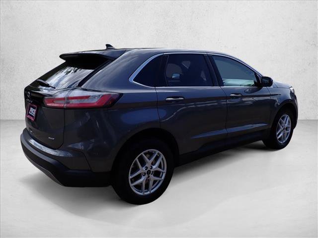 Certified 2024 Ford Edge SEL AWD/4WD image 4