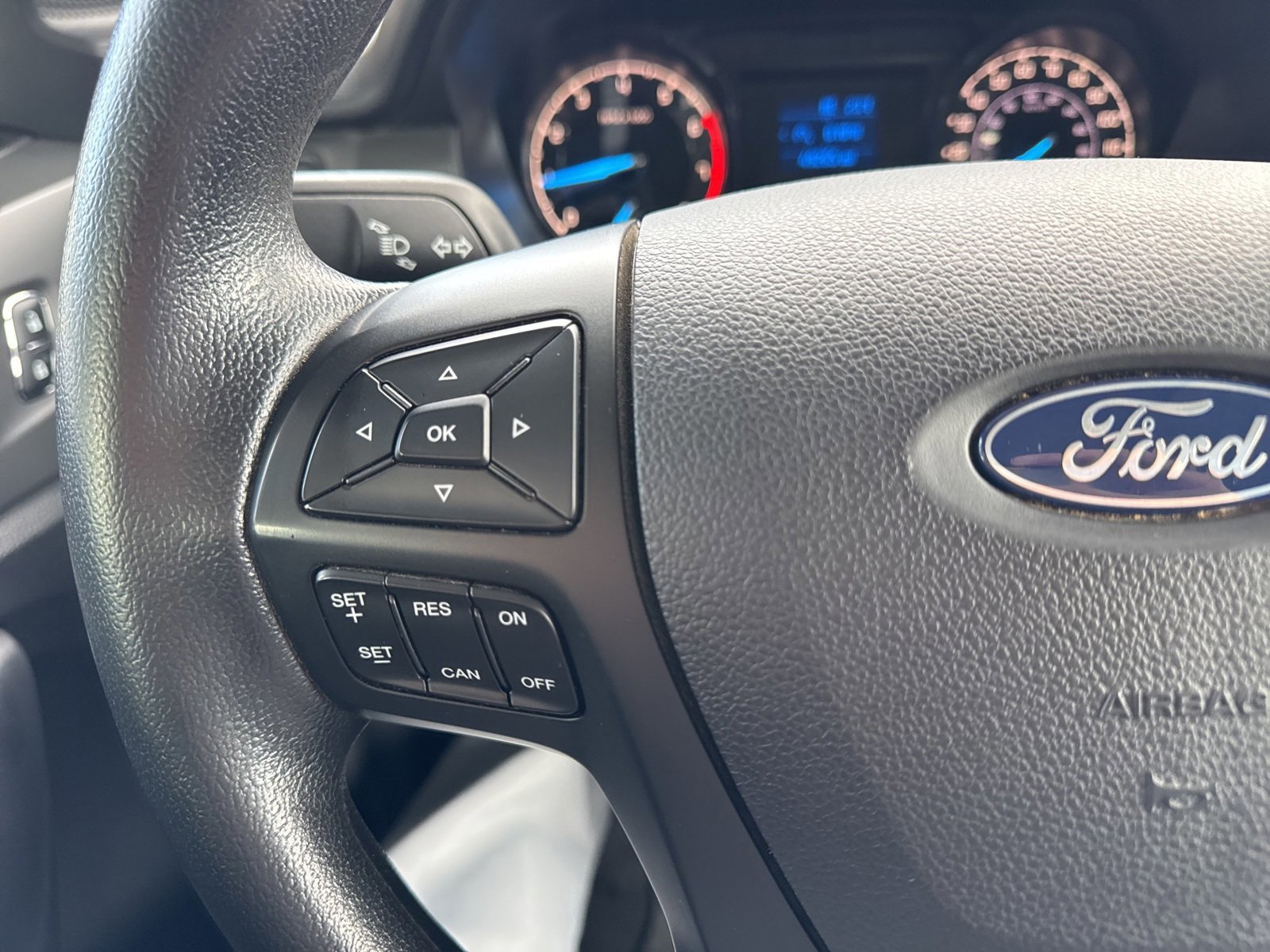 Certified 2020 Ford Ranger XL w/ Equipment Group 101A Mid image 28