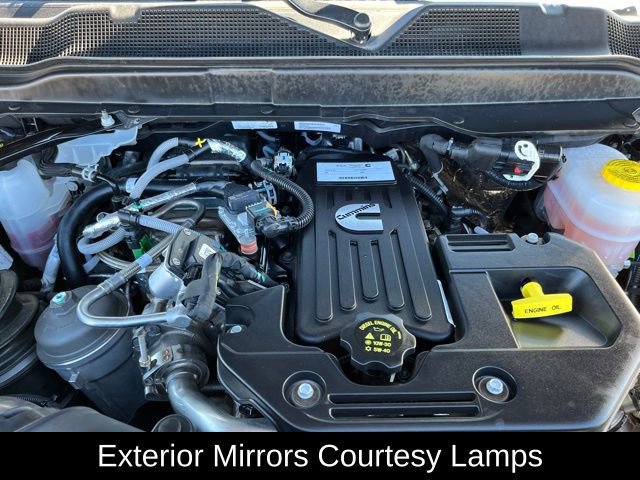 Used 2025 RAM 2500 Big Horn image 27