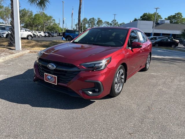 Used 2023 Subaru Legacy Limited AWD/4WD image 8