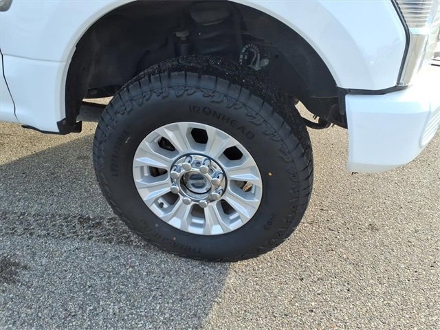 Certified 2022 Ford F250 XLT image 7