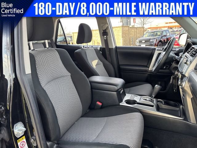 Used 2019 Toyota 4Runner SR5 image 32