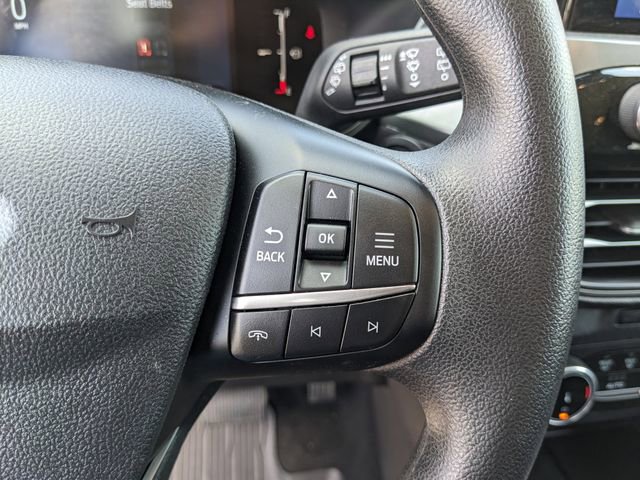 Certified 2025 Ford Escape Active image 32