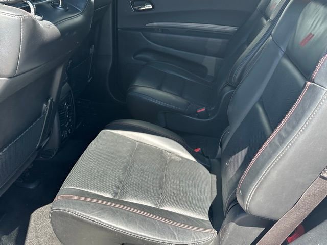Used 2022 Dodge Durango R/T w/ Blacktop Package AWD/4WD image 10