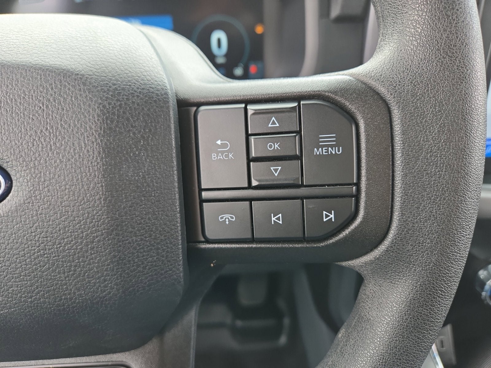 Certified 2025 Ford F150 Lightning Pro AWD/4WD image 15