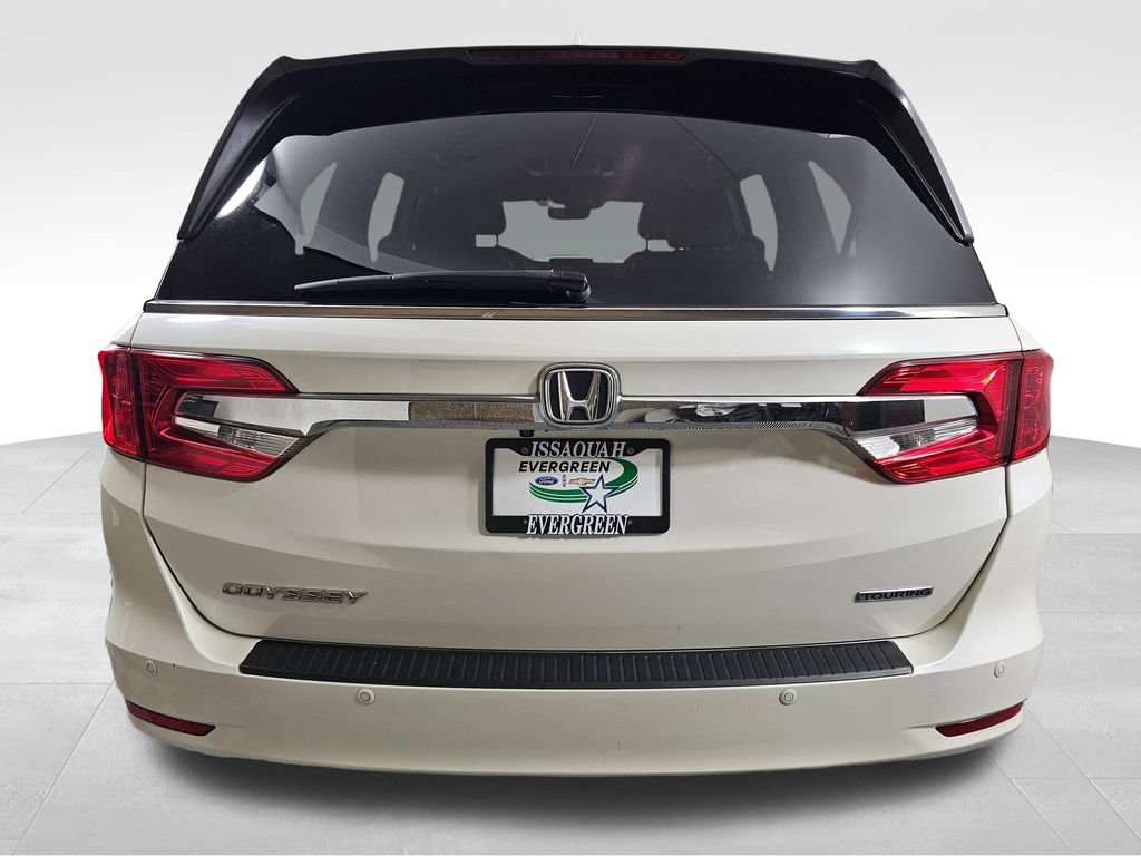 Used 2019 Honda Odyssey Touring image 6