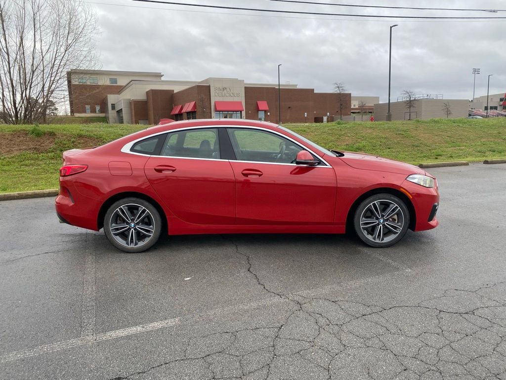 Used 2021 BMW 228i xDrive Gran Coupe 228i xDrive w/ Convenience Package image 6