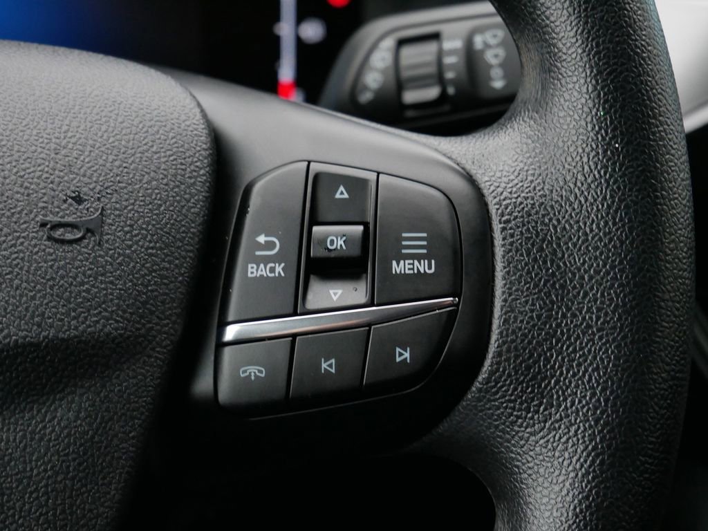 Certified 2025 Ford Escape Active image 20