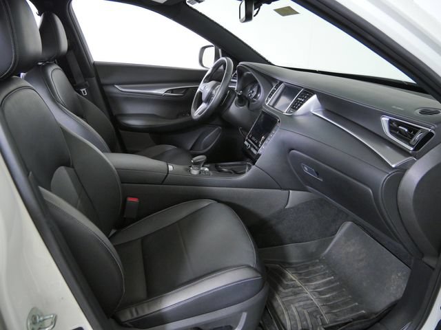 Used 2023 INFINITI QX55 Essential AWD/4WD image 12