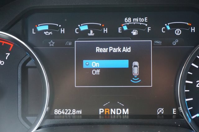 Certified 2020 Ford Expedition XLT w/ Equipment Group 202A RWD image 9