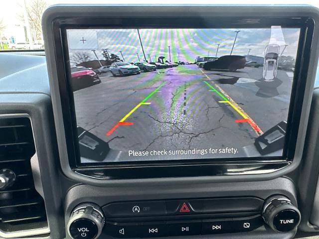 Certified 2022 Ford Bronco Sport Big Bend w/ Convenience Package AWD/4WD image 17