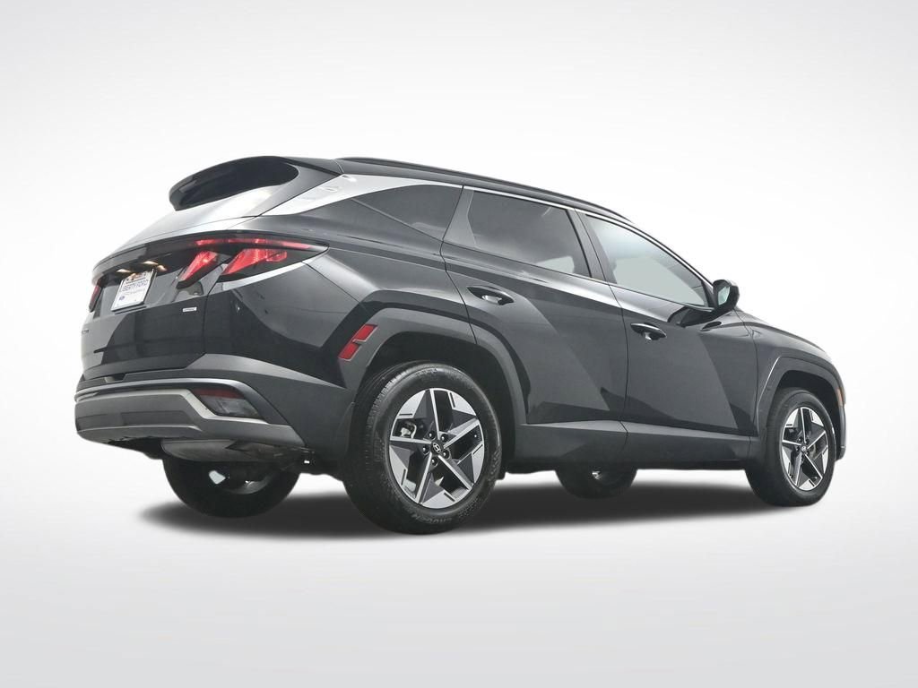Used 2026 Hyundai Tucson SEL AWD/4WD image 35