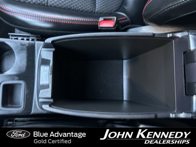 Certified 2023 Ford Escape ST-Line w/ Tech Pack #1 image 30