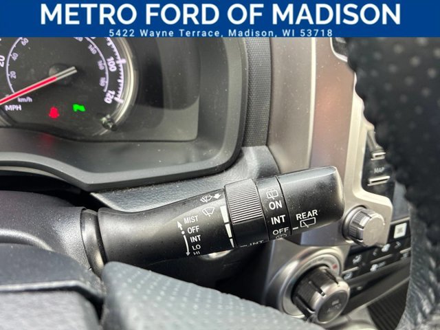 Used 2023 Toyota 4Runner Limited AWD/4WD image 30