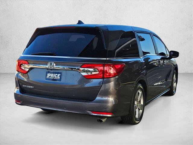 Used 2018 Honda Odyssey EX image 5