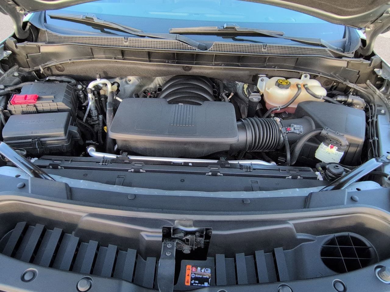 Used 2023 Chevrolet Tahoe Premier image 17