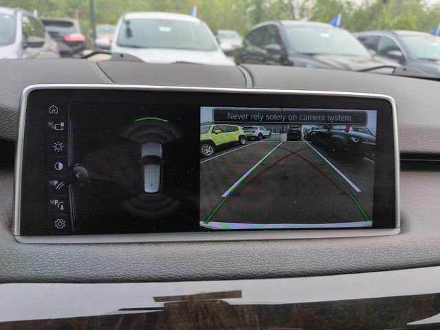 Used 2017 BMW X5 xDrive35i AWD/4WD image 41