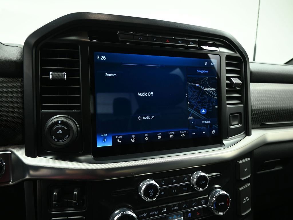 Certified 2022 Ford F150 Raptor w/ Equipment Group 801A High image 37