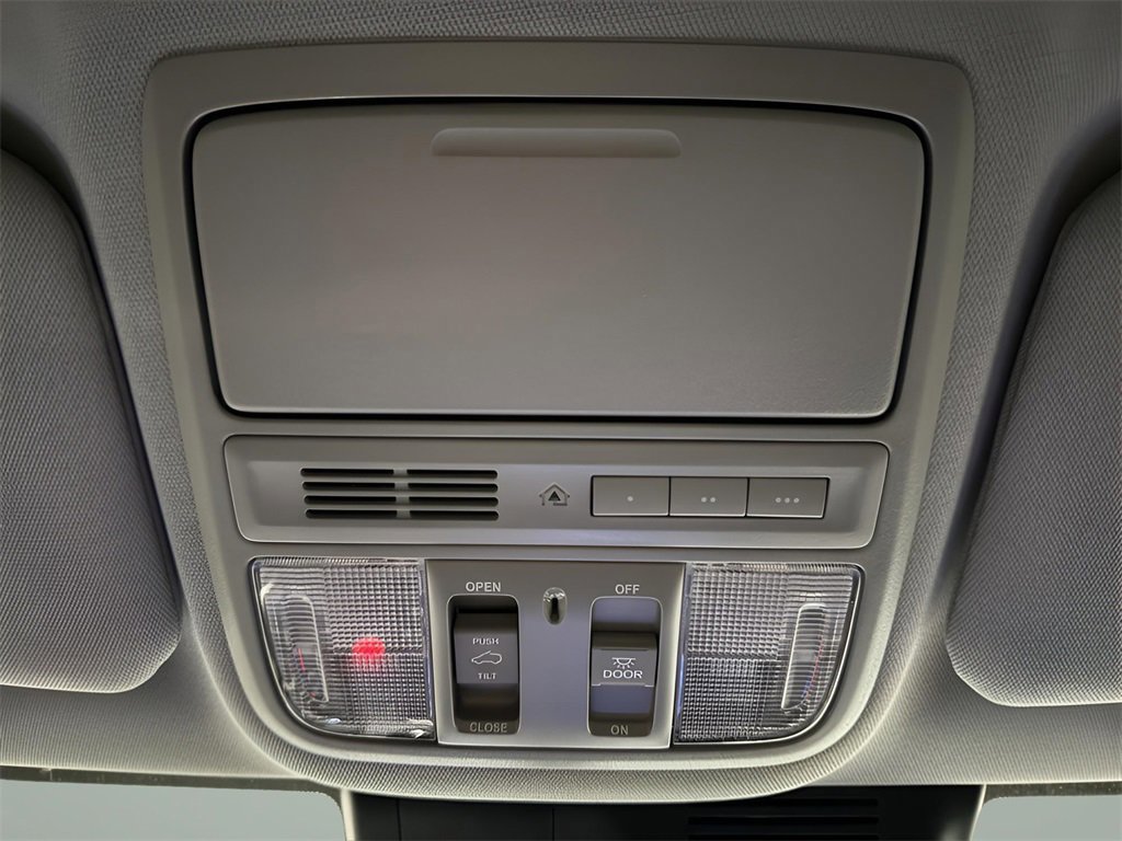 Used 2022 Honda CR-V EX-L image 22