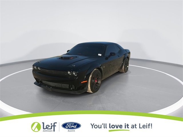 Used 2022 Dodge Challenger R/T Scat Pack image 12