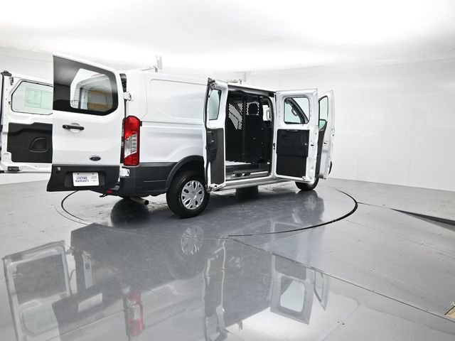 Certified 2022 Ford Transit 250 Low Roof w/ Exterior Upgrade Package RWD image 52
