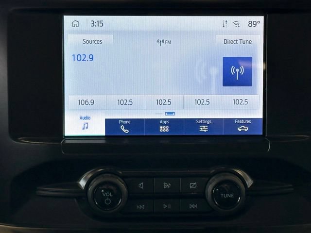Certified 2022 Ford F150 XL w/ Equipment Group 101A High AWD/4WD image 12