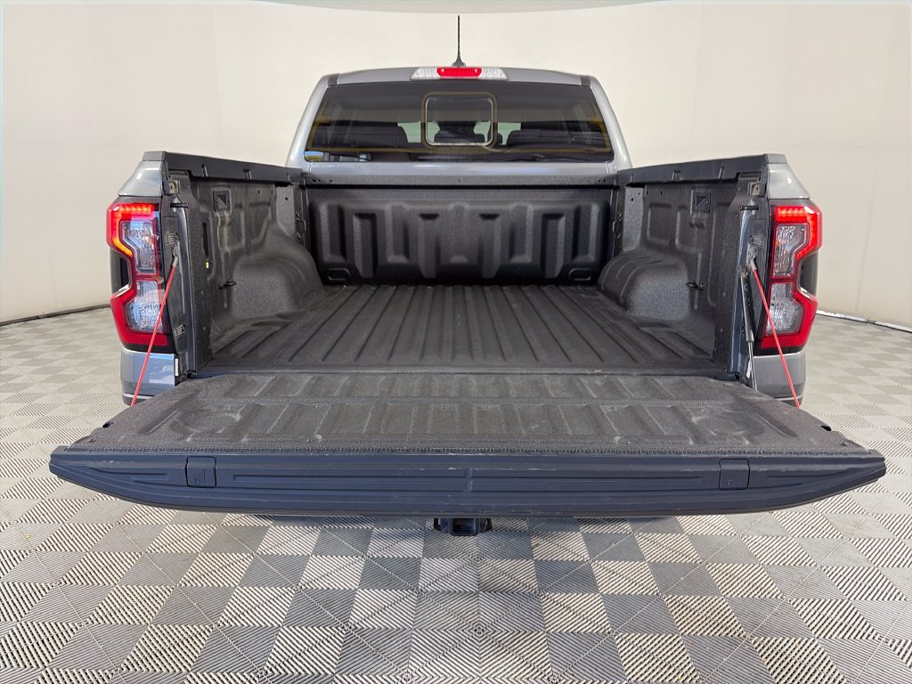 Certified 2024 Ford Ranger Lariat w/ FX4 Off-Road Package AWD/4WD image 28