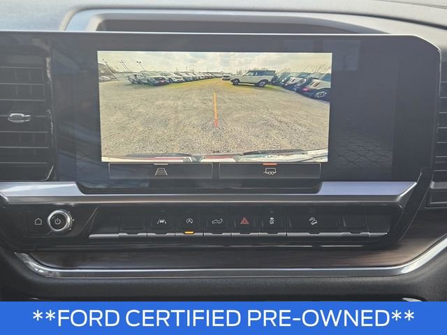 Used 2023 GMC Sierra 1500 SLT image 29