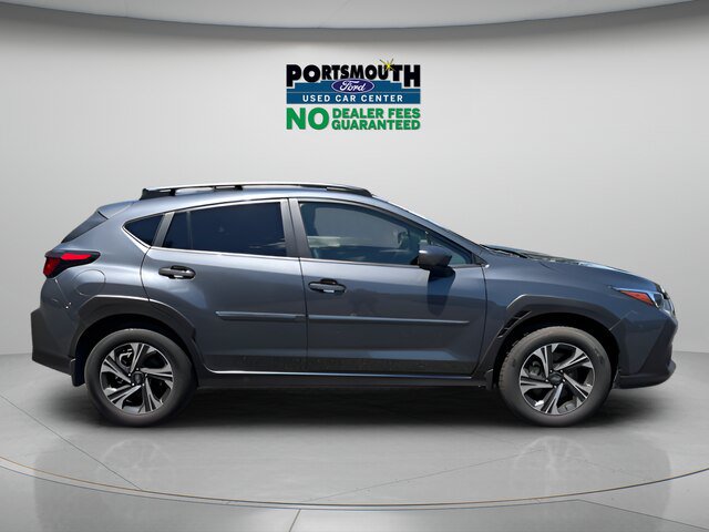 Used 2024 Subaru Crosstrek 2.0i Premium AWD/4WD image 6