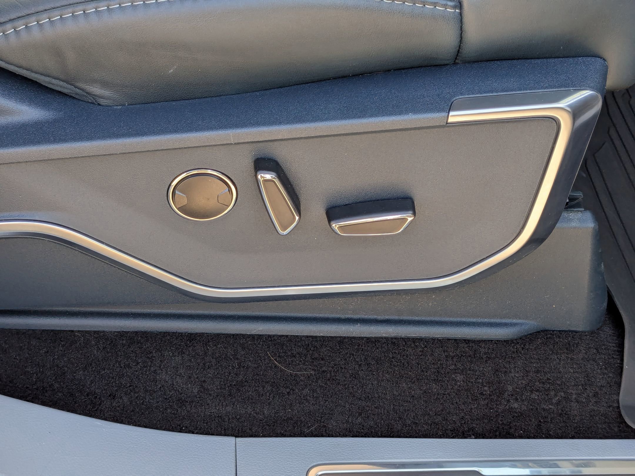 Certified 2023 Ford F150 Limited image 45