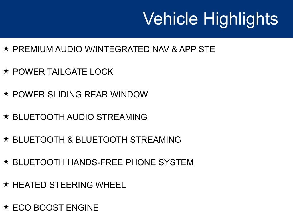 Certified 2023 Ford F150 Lariat w/ Equipment Group 502A High image 16