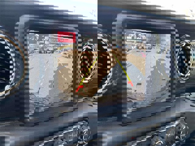 Used 2021 Jeep Wrangler Unlimited Rubicon w/ Trailer Tow Package image 26