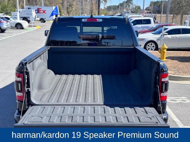 Used 2023 RAM 1500 Laramie image 8
