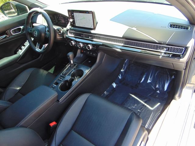 Used 2026 Honda Civic Sport Touring image 26