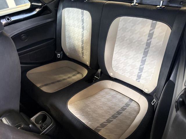 Used 2018 Volkswagen Beetle 2.0T Coast image 17