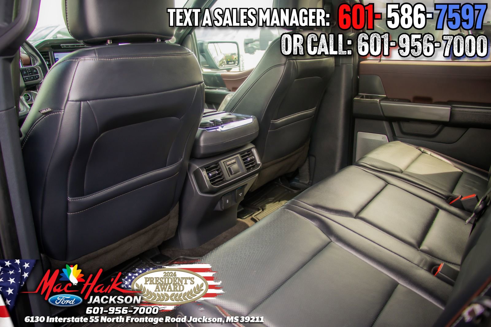 Certified 2021 Ford F150 Lariat w/ Equipment Group 502A High image 12