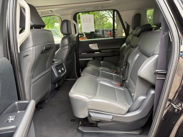 Certified 2025 Ford Expedition Max Active AWD/4WD image 18